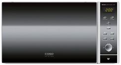 Микроволновая печь CASO MCG 30 Ceramic chef