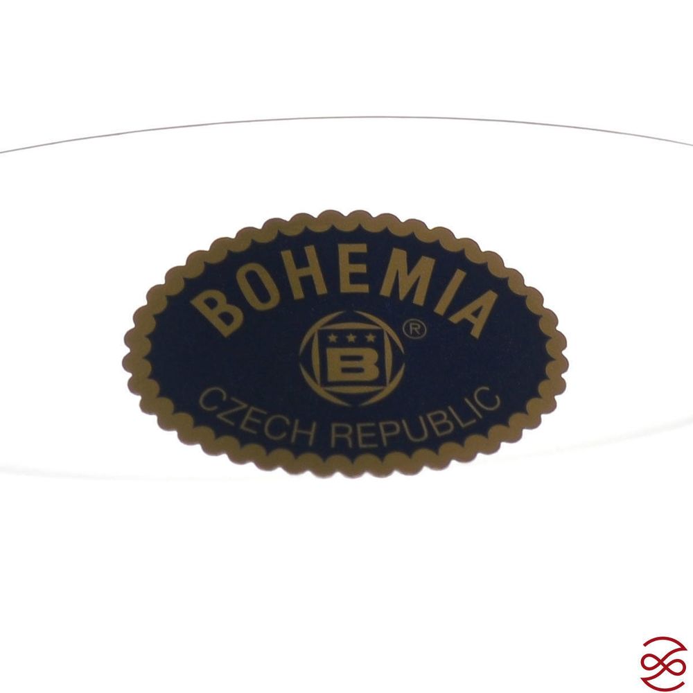 Набор бокалов для вина Crystalite Bohemia LOXIA 400 мл (6 шт)