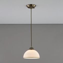 Citilux Адриана CL405113 Подвесной светильник Бронза