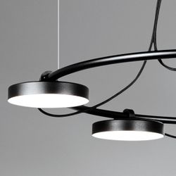 Подвесная Люстра Cary D87 By Imperiumloft