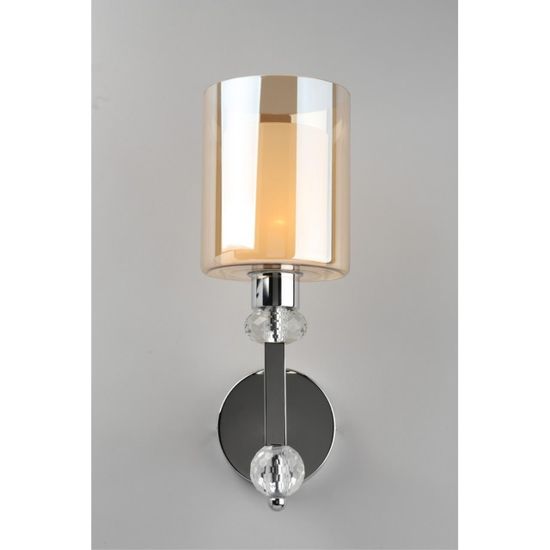 Светильник настенный (Бра) OML-79901-01