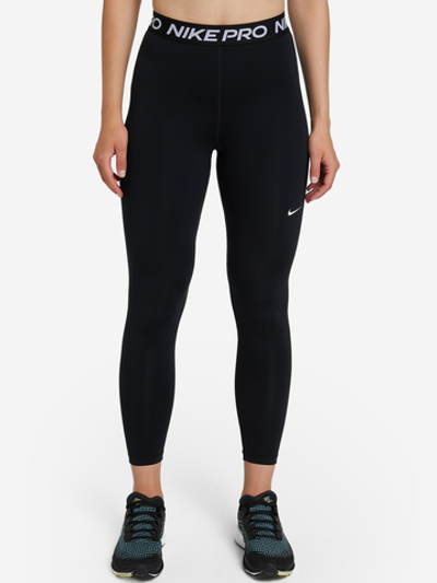 DA0483-013 БРИДЖИ Nike W NP 365 TIGHT 7/8 HI RISE