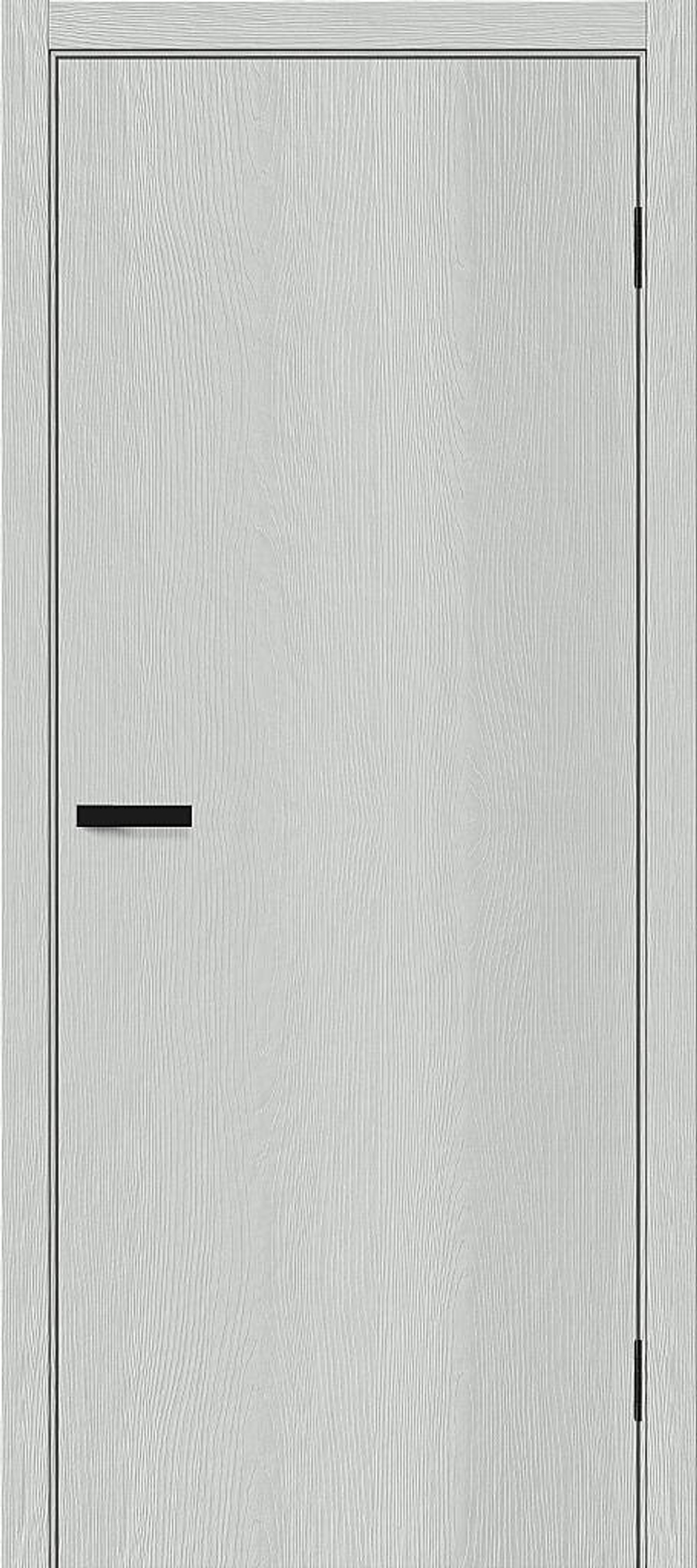 Браво-0 Grey Wood 200*70