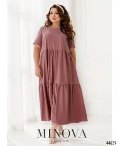 Платье 17-259-фреза Minova