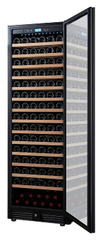Шкаф винный Cellar Private CP165-1TBH