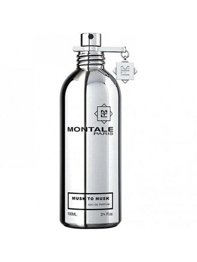 Унисекс парфюмерная вода Montale Musk To Musk 100 мл