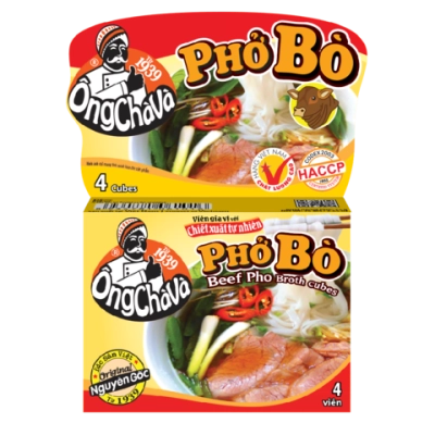 Бульонные кубики ФО БО 75 г