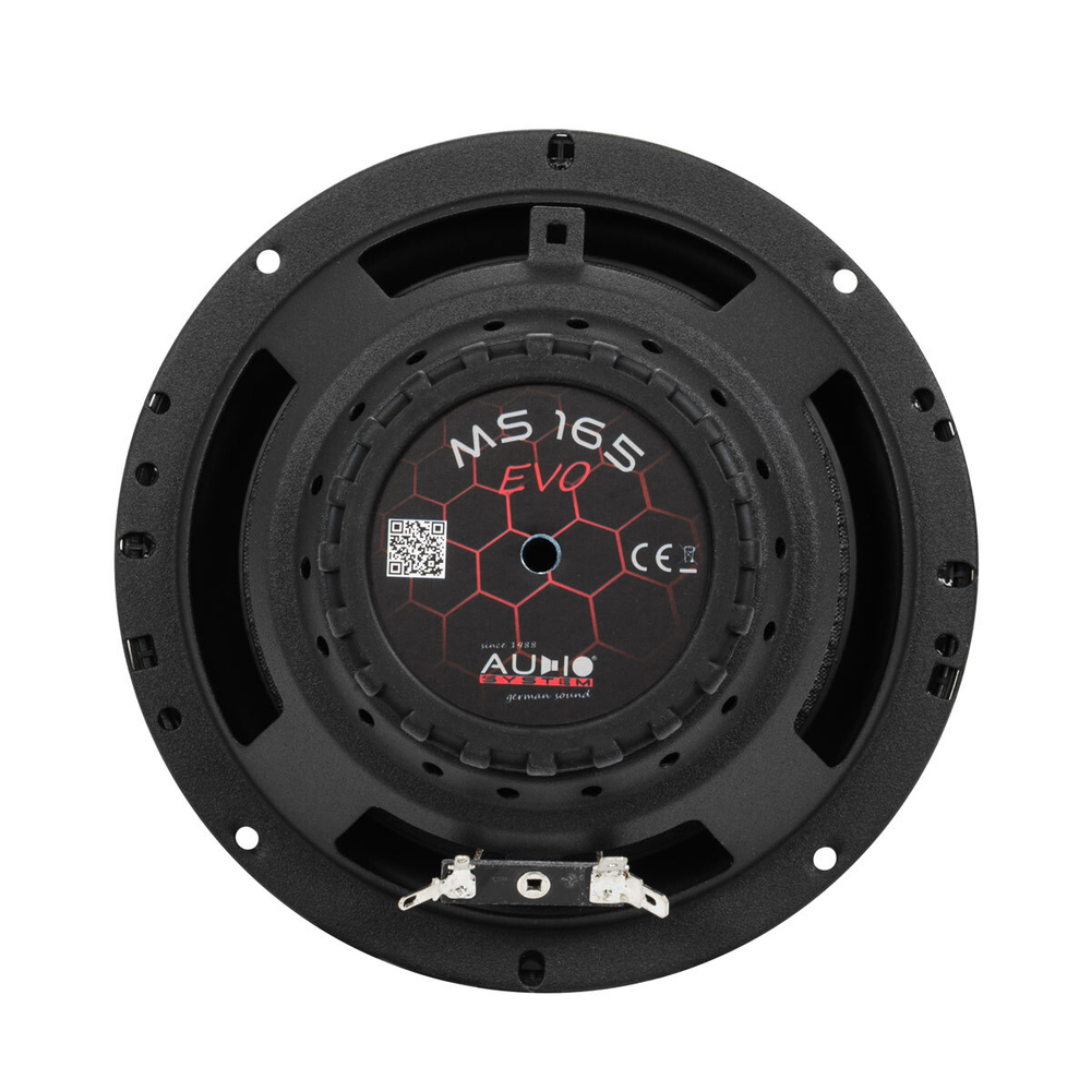 Акустика Audio System M165 EVO2 - BUZZ Audio