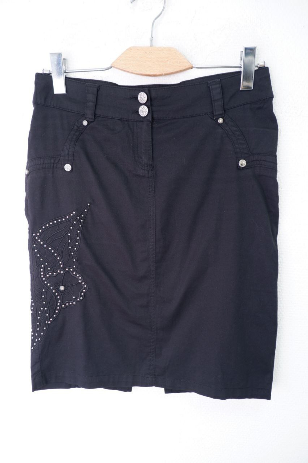 Юбка на каждый день 46/48 размер