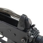 Буфер отдачи для АК-12, Вектор 7.62