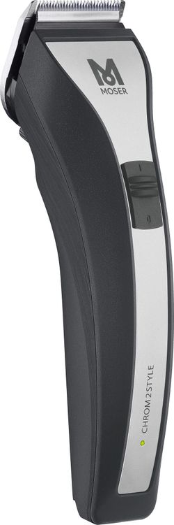 Машинка для стрижки Moser Hair Chrom2Style (1877-0050)