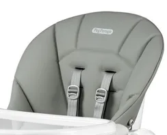 Стульчик для кормления Peg-Perego Tatamia Follow Me Ice