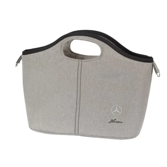 Детская коляска Hartan Mercedes-Benz Avantgarde Dolce Vita 441