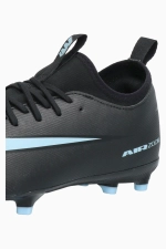 Бутсы Nike Zoom Mercurial Vapor 16 Academy FG/MG Junior - черный