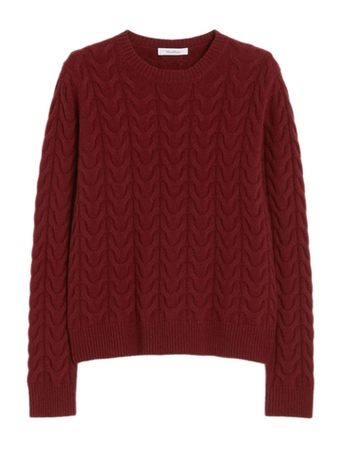 Свитер MAX MARA
