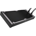 Система охлаждения жидкостная Corsair NAUTILUS 240 ARGB