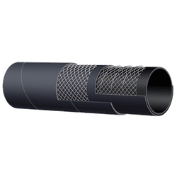 Рукав для воды, воздуха и лёгкой химии DN 032 OD 043 P=10 серия 202AA (S&D)