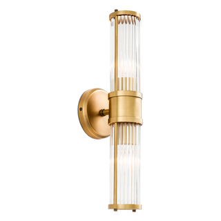 Бра Wall Lamp Claridges Double арт.111016