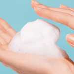 Гипоаллергенная пенка для умывания Torriden DIVE IN Low Molecular Hyaluronic Acid Cleansing Foam 150 мл