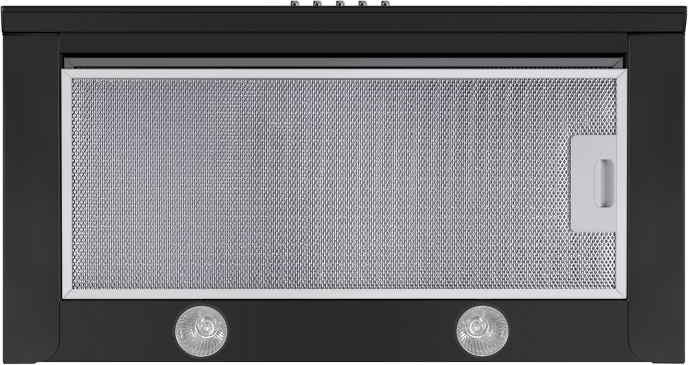 Кухонная вытяжка MAUNFELD VSH 60 черный