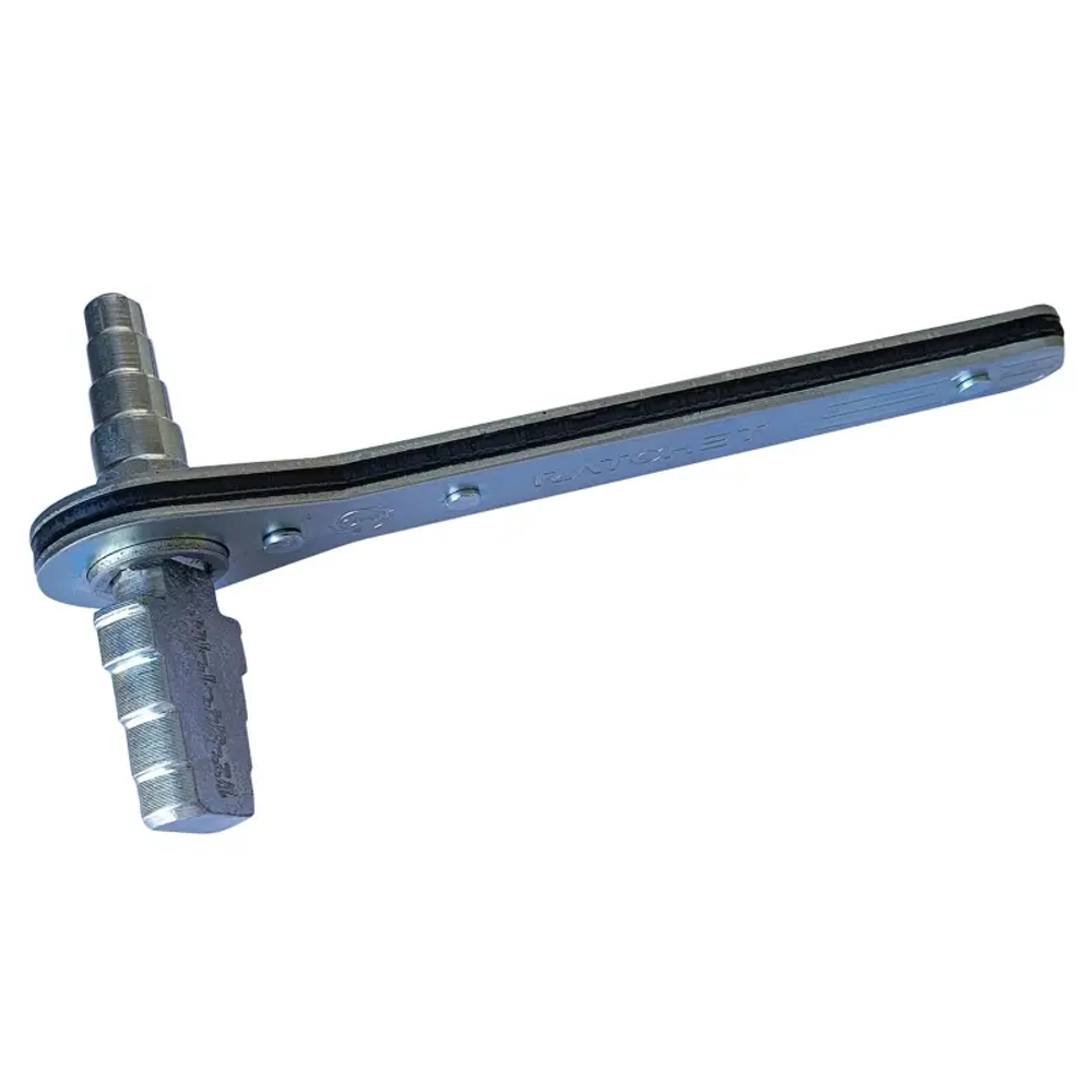 Ключ для "Американки" с трещеткой