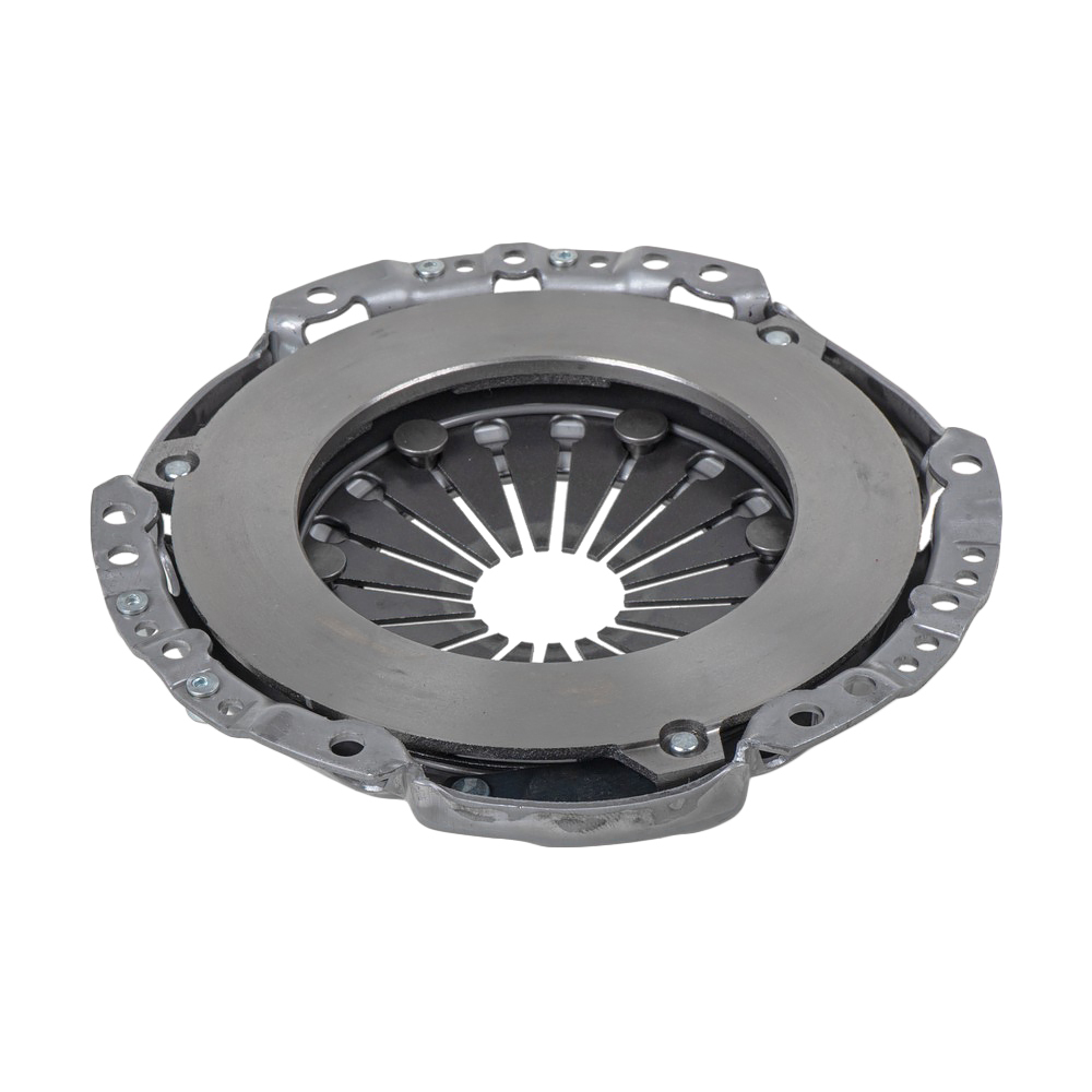 Сцепление в сборе Chery IndiS S18D (11-) 1.3i ДВС SQR473F/SQR473 GANZ GIE36092