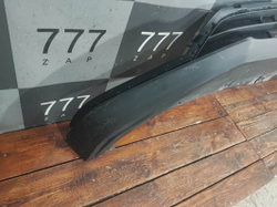 Юбка переднего бампера Changan CS55PLUS 21-нв Б/У Оригинал 2803102AW20