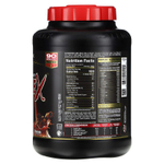 ALLMAX, ISOFLEX®, чистый изолят сывороточного протеина, шоколад, 2,27 кг (5 фунтов)