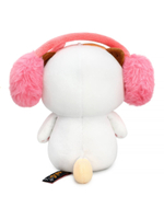 Мягкая игрушка Кошечка Ли-Ли Стильная штучка 15 см LkE-007