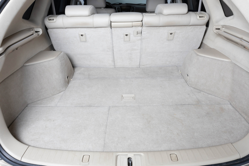 Lexus RX350, 2007 год