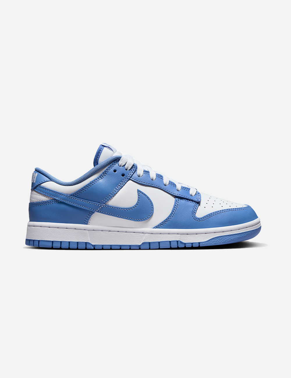 Nike Dunk Low Polar Blue (DV0833-400)