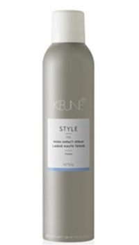 Keune Стиль Лак для волос сильной фиксации № 106 STYLE HIGH IMPACT SPRAY 300 мл