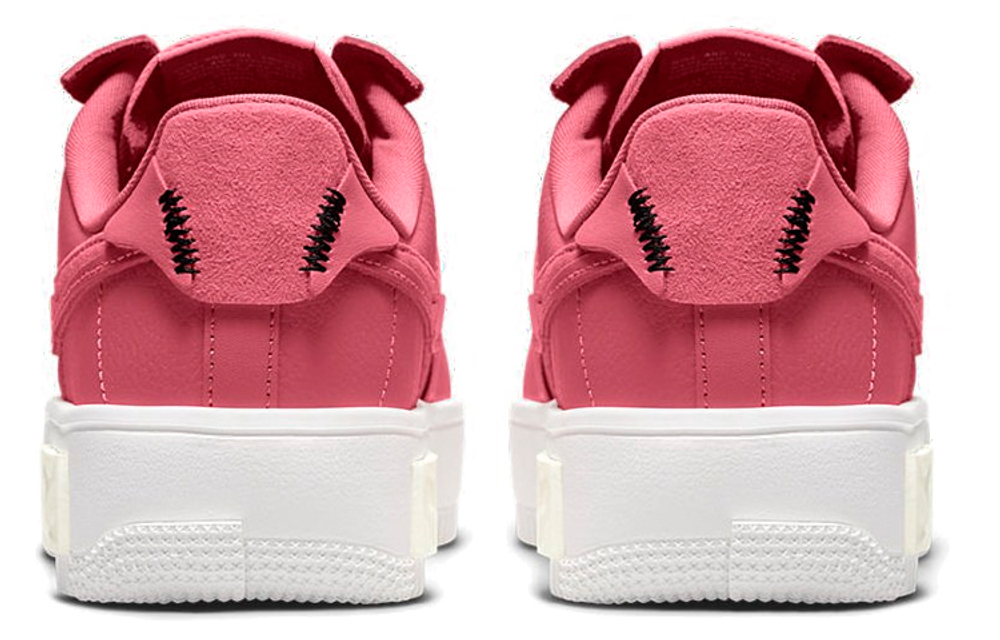 Кроссовки Nike Air Force 1 Fontanka (Женская размерная сетка)