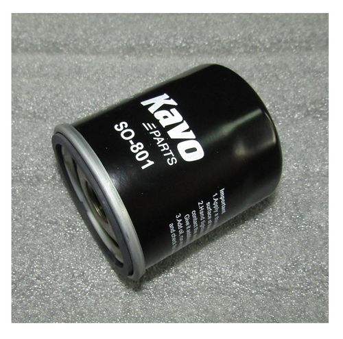 Фильтр масляный KM376AG/Oil filter