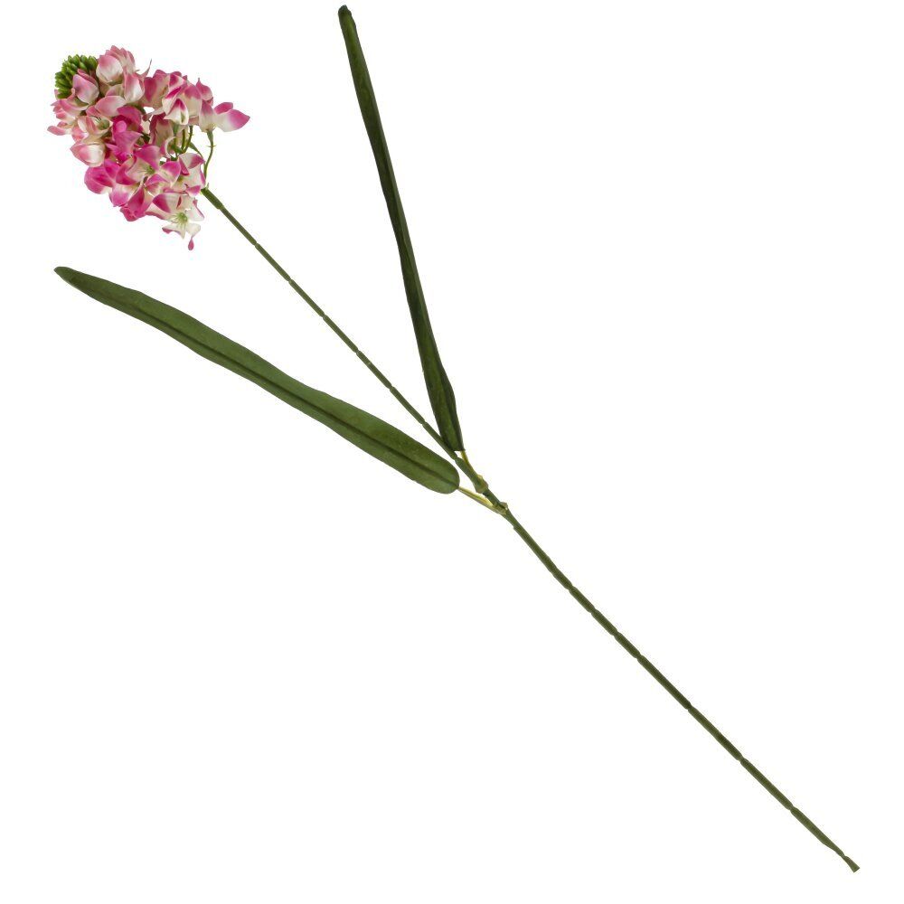 GAEM Цветок искусственный, L9 W9 H75 см, 4в.