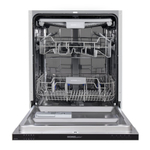 Посудомоечная машина HOMSair DW67M фото 3