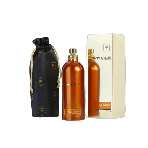 MONTALE Aoud Melody edP 100ml lady