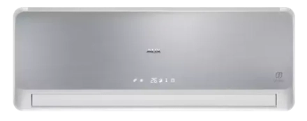 Кондиционер AUX FJ On-Off Black ASW-H07B4/FJ-BR1 AS-H07B4/FJ-R1