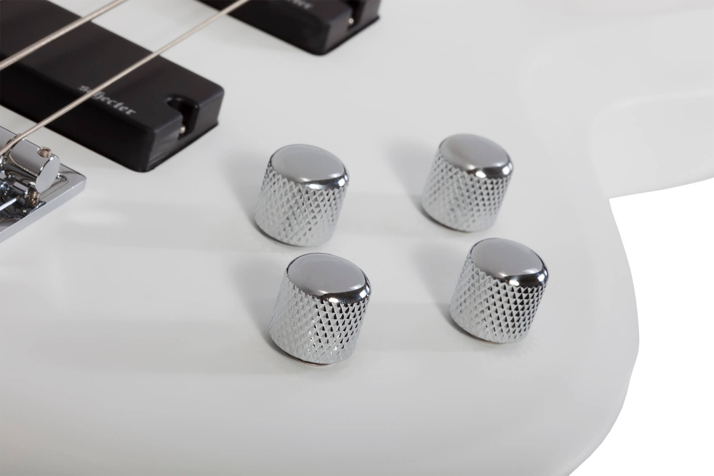 Бас-гитара Schecter C-4 DELUXE
