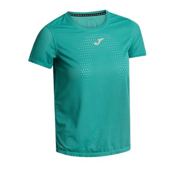 Мужская теннисная футболка Joma R-Trail Nature - blue