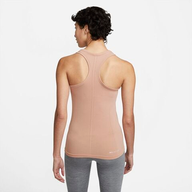 Майка женская NIKE W NK DFADV AURA SLIM TNK