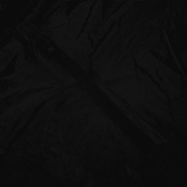 Дождевик No Future Classic Black черный - фото 7