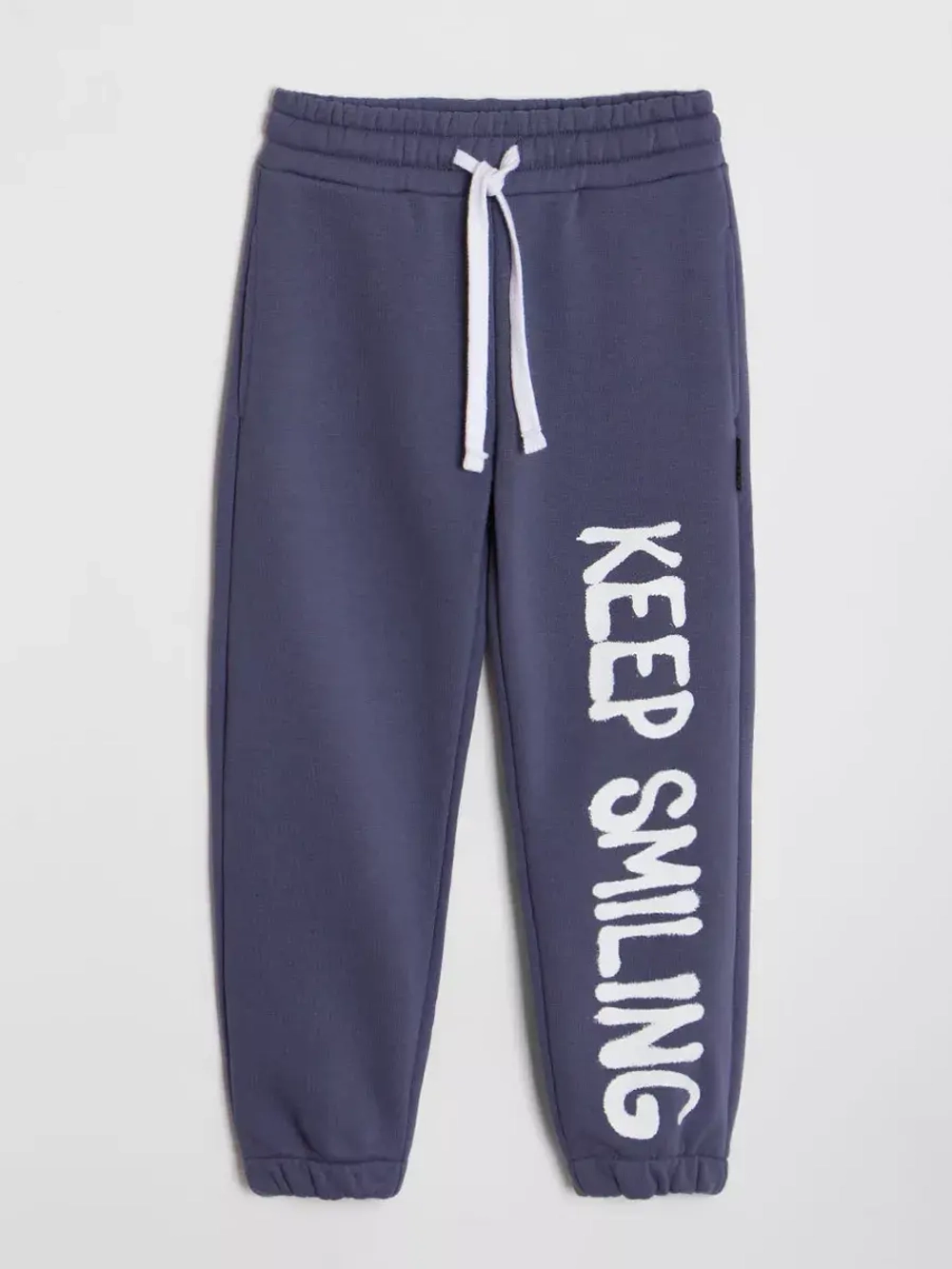 Брюки детские спортивные джоггеры