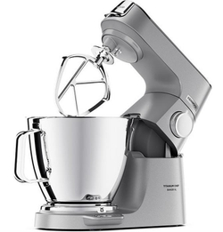 Кухонный комбайн Kenwood KVL85.004SI