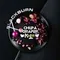 Black Burn - Chupa Graper