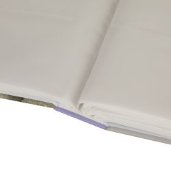 Фотоальбом Image Art IA-200PP серия 070 цветы термосварка 200 фотографий размер 10х15