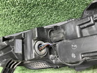 Фара правая Faw Besturn X80 (2018-2022) галоген