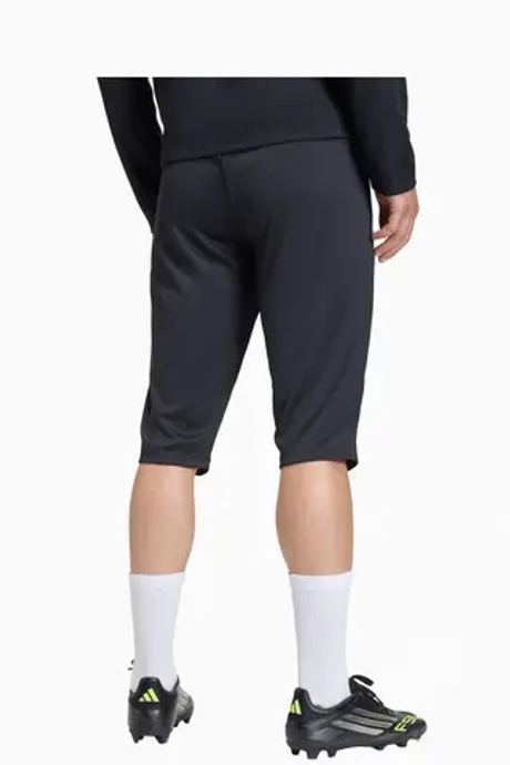 Штаны adidas Entrada 26 3/4 - черный