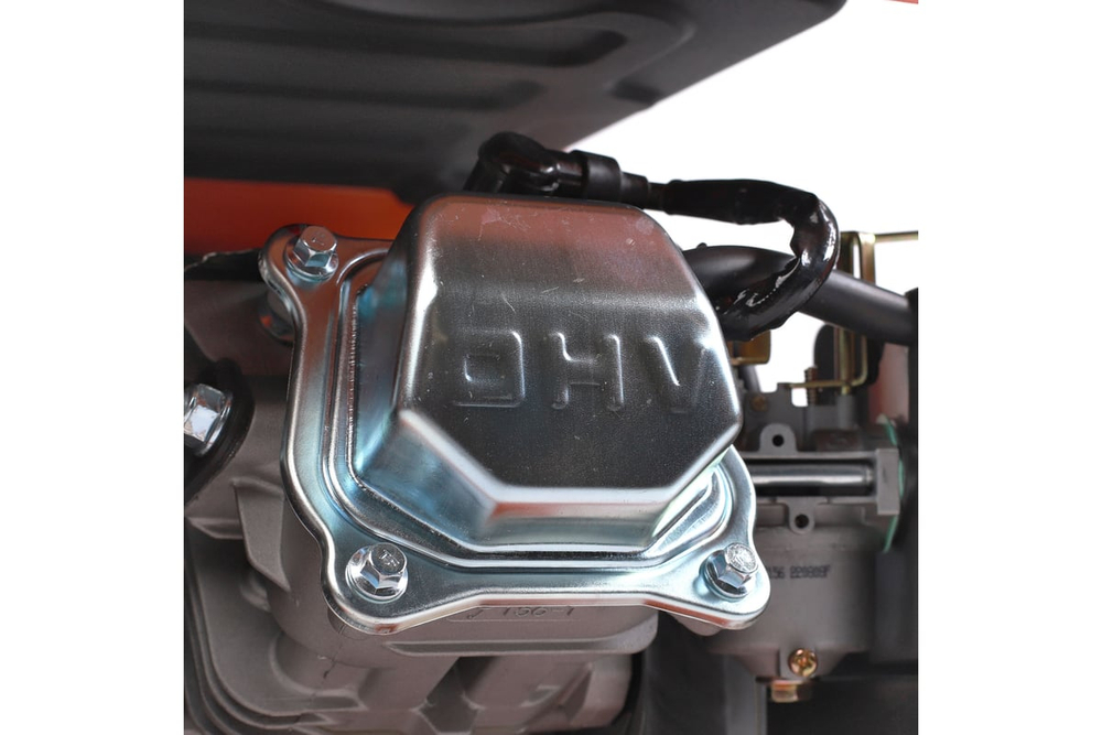 Генератор бензиновый PATRIOT GRS 1500