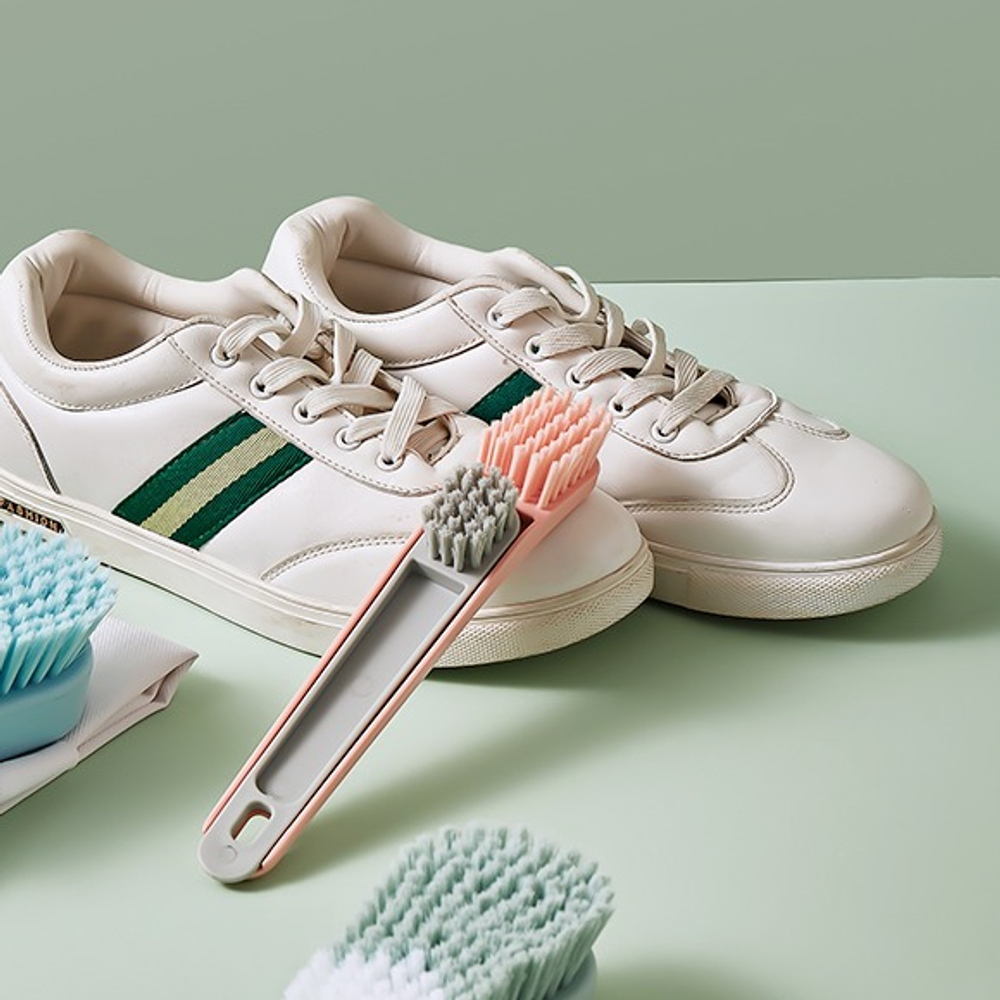 Щетка Borste, набор из 2 шт, полипропилен